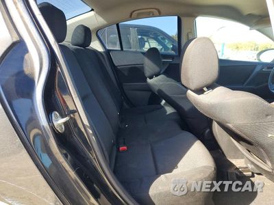 Zdjęcie 10 z 12 samochodu: 2012 MAZDA 3 I VIN:JM1BL1UG1C1550190 - miniatura