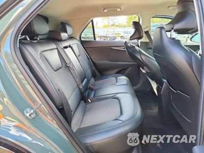 Zdjęcie 10 z 12 samochodu: 2024 KIA NIRO WIND VIN:KNDCR3L13R5111652 - miniatura