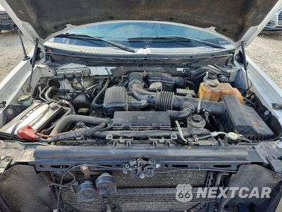 Zdjęcie 11 z 12 samochodu: 2010 FORD F150 SUPERCREW VIN:1FTFW1EVXAFC46653 - miniatura