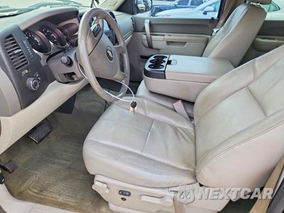 Zdjęcie 7 z 13 samochodu: 2012 CHEVROLET SILVERADO C1500 LT VIN:3GCPCSE07CG122557 - miniatura