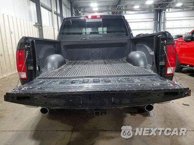 Zdjęcie 6 z 12 samochodu: 2016 RAM 1500 SLT VIN:3C6RR7LT1GG174801 - miniatura