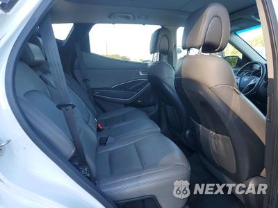 Zdjęcie 11 z 13 samochodu: 2016 HYUNDAI SANTA FE SPORT 2.4L VIN:5XYZU3LBXGG367020 - miniatura