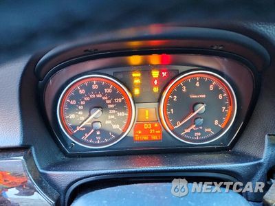 Zdjęcie 9 z 12 samochodu: 2013 BMW 335 XI VIN:WBAKF9C58DE860060 - miniatura
