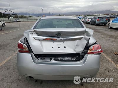 Zdjęcie 6 z 12 samochodu: 2015 NISSAN ALTIMA 2.5 S VIN:1N4AL3AP4FC186146 - miniatura