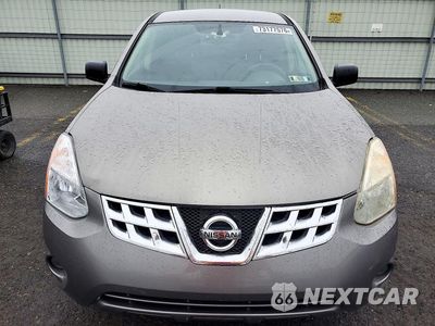Piąte zdjęcie samochodu w środku: 2012 NISSAN ROGUE S VIN:JN8AS5MV5CW717355 - miniatura