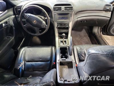 Zdjęcie 8 z 13 samochodu: 2006 ACURA 3.2TL VIN:19UUA65626A062891 - miniatura