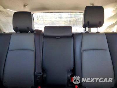 Zdjęcie 10 z 13 samochodu: 2021 TOYOTA 4RUNNER SR5 PREMIUM VIN:JTENU5JR9M5956103 - miniatura
