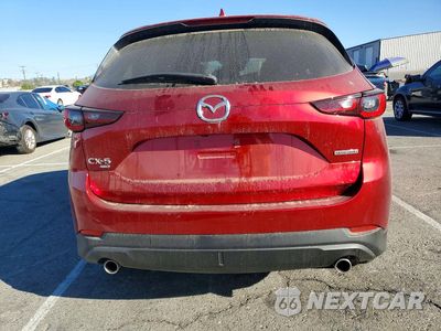 Zdjęcie 6 z 14 samochodu: 2022 MAZDA CX-5 PREMIUM VIN:JM3KFBDM4N1580233 - miniatura