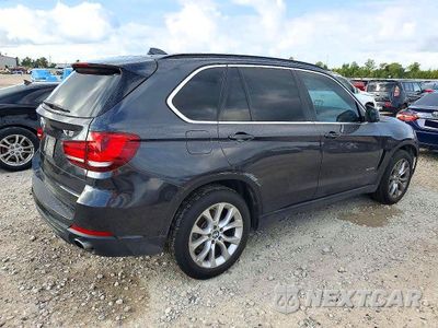 Trzecie zdjęcie samochodu z tyłu: 2016 BMW X5 SDRIVE35I VIN:5UXKR2C55G0H41788 - miniatura