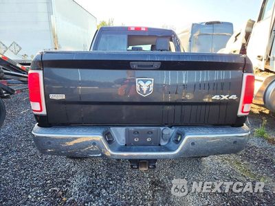 Zdjęcie 6 z 12 samochodu: 2014 RAM 3500 LARAMIE VIN:3C63R3EL5EG306452 - miniatura