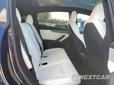 Zdjęcie 11 z 13 samochodu: 2026 TESLA MODEL Y VIN:7SAYGDEE6TF730353 - miniatura