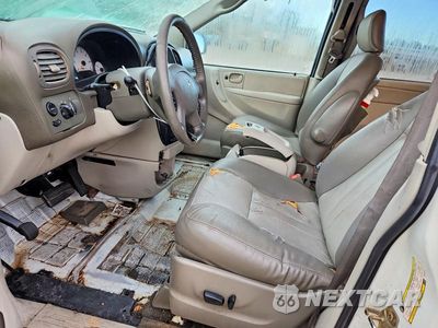 Zdjęcie 7 z 13 samochodu: 2005 DODGE GRAND CARAVAN SXT VIN:2D4GP44L35R382661 - miniatura