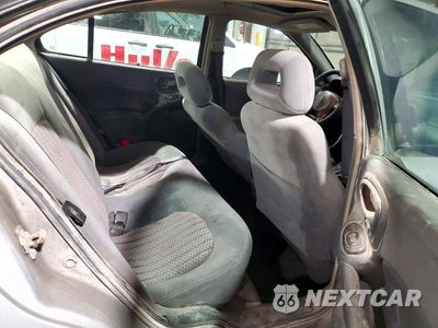 Zdjęcie 10 z 12 samochodu: 2004 PONTIAC GRAND AM GT VIN:1G2NW52E74C188311 - miniatura