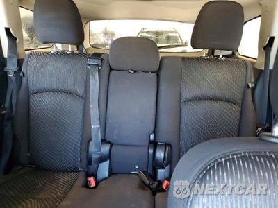 Zdjęcie 10 z 13 samochodu: 2013 DODGE JOURNEY SE VIN:3C4PDCAB7DT577069 - miniatura