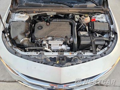 Zdjęcie 11 z 12 samochodu: 2021 CHEVROLET MALIBU LT VIN:1G1ZD5ST3MF031206 - miniatura