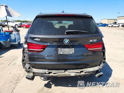 Zdjęcie 6 z 13 samochodu: 2015 BMW X5 XDRIVE50I VIN:5UXKR6C58F0J74785 - miniatura