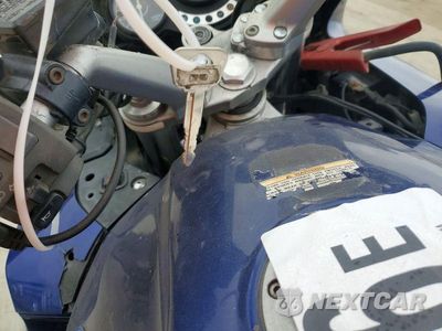 Zdjęcie 8 z 9 samochodu: 2005 YAMAHA FJR1300 VIN:JYARP07Y25A000514 - miniatura