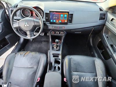 Zdjęcie 8 z 12 samochodu: 2012 MITSUBISHI LANCER DE VIN:JA32U1FU3CU008084 - miniatura
