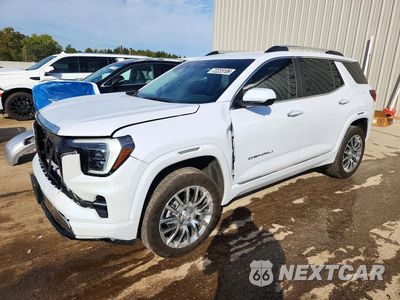 2026 GMC TERRAIN DENALI 3GKALZEG9TL406845 - główne zdjęcie licytacji z USA - miniatura