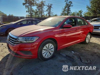 2020 VOLKSWAGEN JETTA S 3VWCB7BU5LM042680 - główne zdjęcie licytacji z USA - miniatura