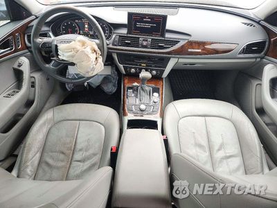 Zdjęcie 8 z 12 samochodu: 2013 AUDI A6 PREMIUM PLUS VIN:WAUGFAFC0DN055669 - miniatura