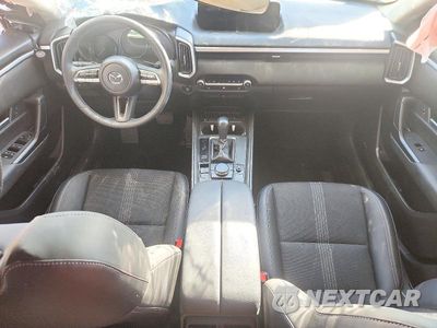 Zdjęcie 8 z 12 samochodu: 2024 MAZDA CX-50 PREFERRED VIN:7MMVABBM0RN205476 - miniatura