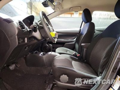 Zdjęcie 7 z 12 samochodu: 2024 MITSUBISHI MIRAGE ES VIN:ML32AUHJ0RH007770 - miniatura