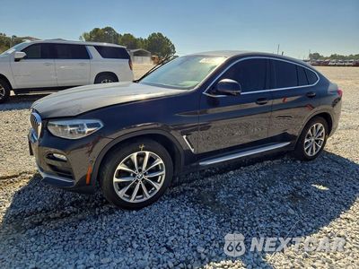 2019 BMW X4 XDRIVE30I 5UXUJ3C56KLG54267 - główne zdjęcie licytacji z USA - miniatura