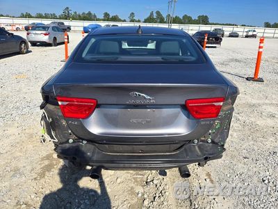 Zdjęcie 6 z 12 samochodu: 2017 JAGUAR XE PRESTIGE VIN:SAJAE4BG2HA947135 - miniatura