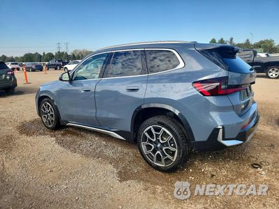 Drugie zdjęcie samochodu z przodu: 2026 BMW X1 XDRIVE28I VIN:WBX73EF05T5691496 - miniatura