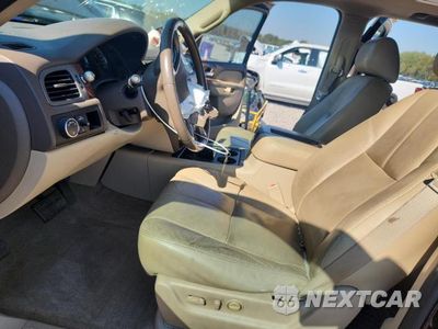 Zdjęcie 7 z 13 samochodu: 2013 CHEVROLET TAHOE C1500 LT VIN:1GNSCBE04DR165028 - miniatura