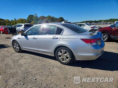 Drugie zdjęcie samochodu z przodu: 2011 HONDA ACCORD SE VIN:1HGCP2F66BA015939 - miniatura