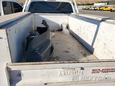 Zdjęcie 10 z 13 samochodu: 2008 FORD F250 SUPER DUTY VIN:1FDNF215X8ED90741 - miniatura