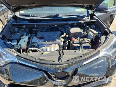 Zdjęcie 12 z 13 samochodu: 2018 TOYOTA RAV4 XLE VIN:2T3WFREV7JW438707 - miniatura