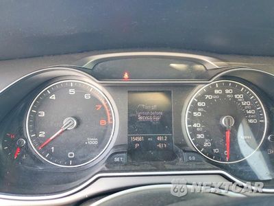 Zdjęcie 9 z 12 samochodu: 2015 AUDI A4 PREMIUM VIN:WAUBFAFL4FN015690 - miniatura
