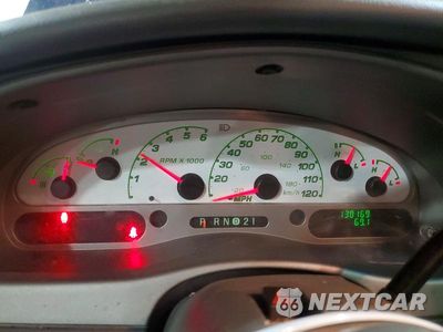Zdjęcie 9 z 13 samochodu: 2004 FORD EXPLORER SPORT TRAC VIN:1FMDU77K74UB34813 - miniatura