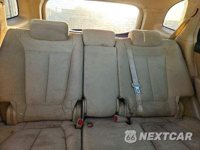 Zdjęcie 10 z 13 samochodu: 2007 HYUNDAI SANTA FE GLS VIN:5NMSG13D17H122451 - miniatura