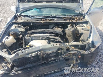 Zdjęcie 11 z 12 samochodu: 2003 TOYOTA CAMRY LE VIN:4T1BE32K83U135018 - miniatura