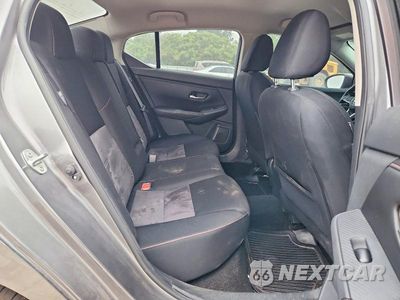 Zdjęcie 10 z 12 samochodu: 2023 NISSAN SENTRA SR VIN:3N1AB8DV2PY236722 - miniatura