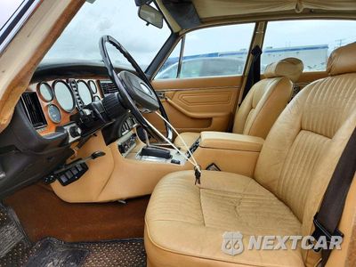 Zdjęcie 7 z 12 samochodu: 1974 JAGUAR XJ6 VIN:UE2T52861BW - miniatura