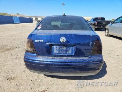 Zdjęcie 6 z 12 samochodu: 2003 VOLKSWAGEN JETTA GLS VIN:3VWSK69M43M197619 - miniatura