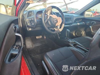 Zdjęcie 8 z 12 samochodu: 2013 HONDA CR-Z EX VIN:JHMZF1D60DS002558 - miniatura