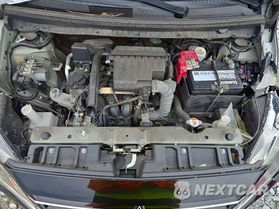 Zdjęcie 11 z 12 samochodu: 2022 MITSUBISHI MIRAGE G4 ES VIN:ML32FUFJ3NHF06449 - miniatura
