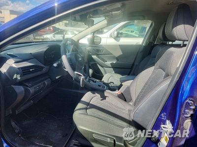 Zdjęcie 7 z 13 samochodu: 2024 SUBARU CROSSTREK PREMIUM VIN:JF2GUADC0R8216086 - miniatura