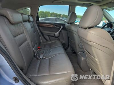 Zdjęcie 11 z 14 samochodu: 2009 HONDA CR-V EXL VIN:5J6RE48729L059851 - miniatura