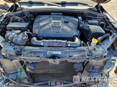 Zdjęcie 11 z 13 samochodu: 2018 JEEP GRAND CHEROKEE TRAILHAWK VIN:1C4RJFLM2JC423975 - miniatura