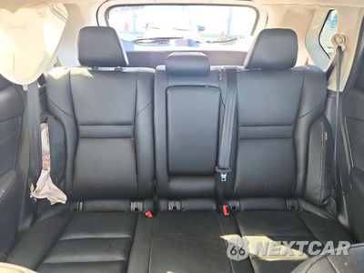 Zdjęcie 11 z 15 samochodu: 2026 NISSAN ROGUE SL VIN:5N1BT3CA3TC717853 - miniatura