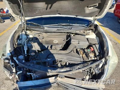 Zdjęcie 11 z 12 samochodu: 2013 NISSAN ALTIMA 2.5 VIN:1N4AL3AP3DC920918 - miniatura