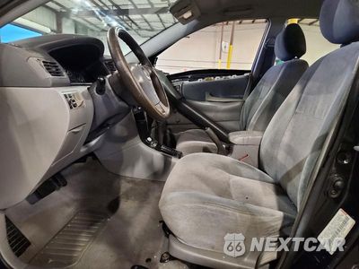 Zdjęcie 7 z 12 samochodu: 2003 TOYOTA COROLLA CE VIN:JTDBR32E030047767 - miniatura