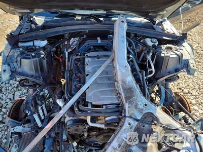 Zdjęcie 11 z 13 samochodu: 2017 CHEVROLET CAMARO SS VIN:1G1FH1R74H0202286 - miniatura